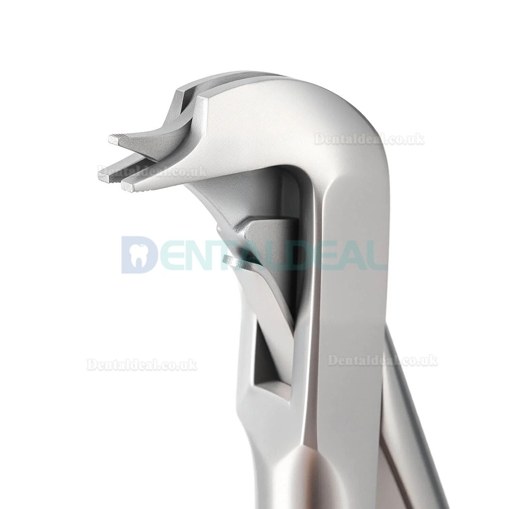 Dental Crown Remover Spreader Cross Broken Crown Remover